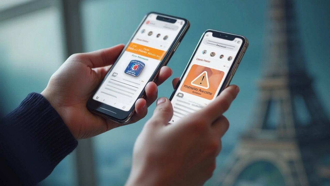 Comment trouver une pharmacie en ligne fiable ?