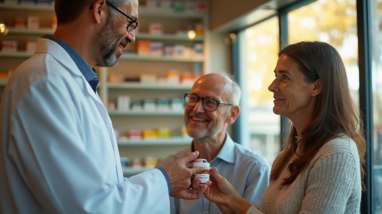 Plendil : tout savoir sur ce médicament contre l'hypertension