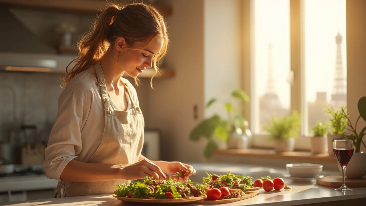 7. Manque d'activité physique