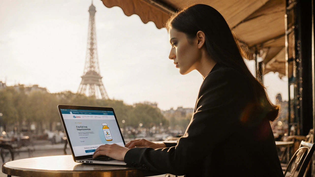 Comment acheter du Levitra générique pas cher en ligne? Guide complet 2025