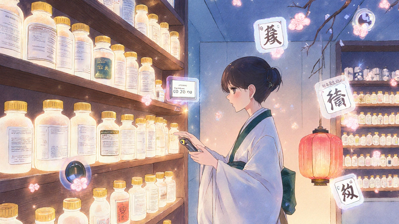 Comment utiliser la technologie pour suivre les dates de péremption des médicaments