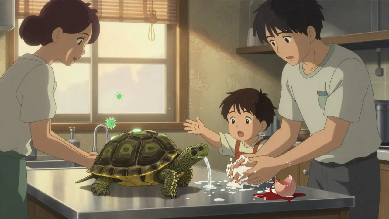 Maladies zoonotiques : comment les maladies des animaux se transmettent aux humains et comment les éviter