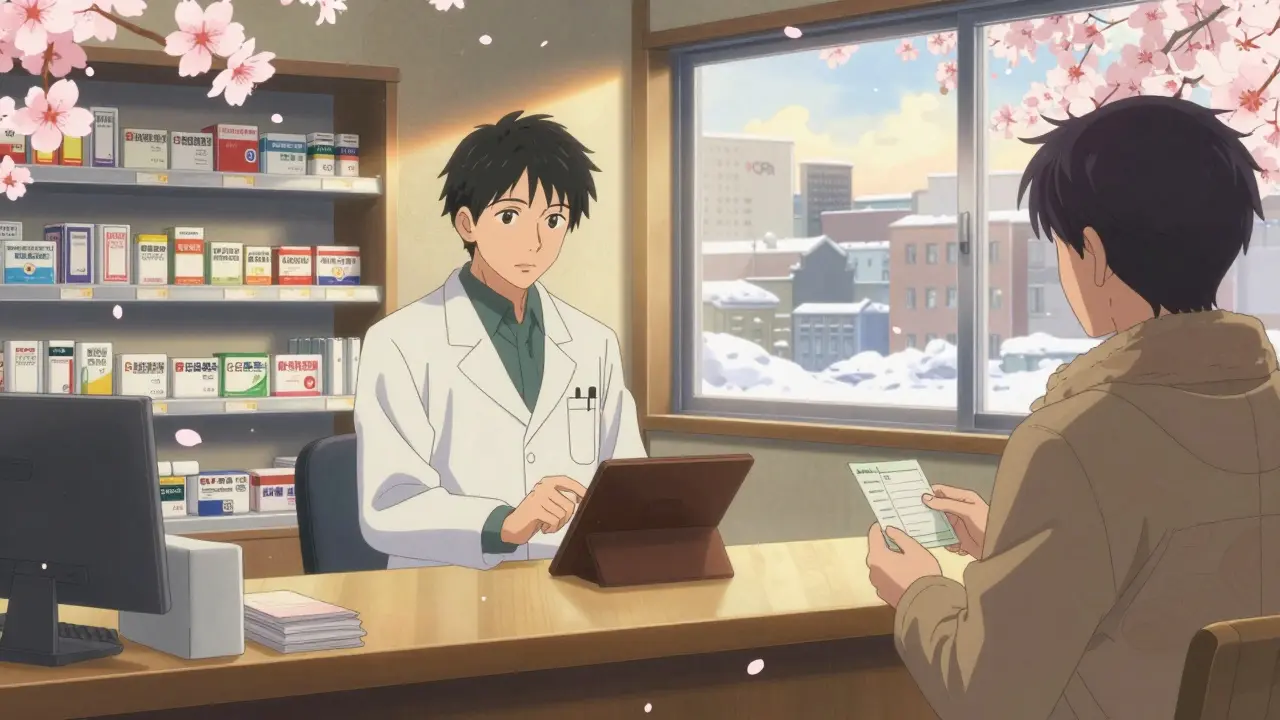 Système générique au Canada : comment il diffère de celui des États-Unis