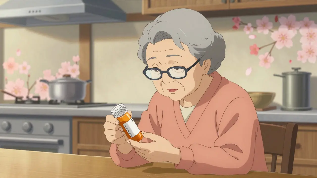 Comment lire correctement l'étiquette de votre médicament sur ordonnance