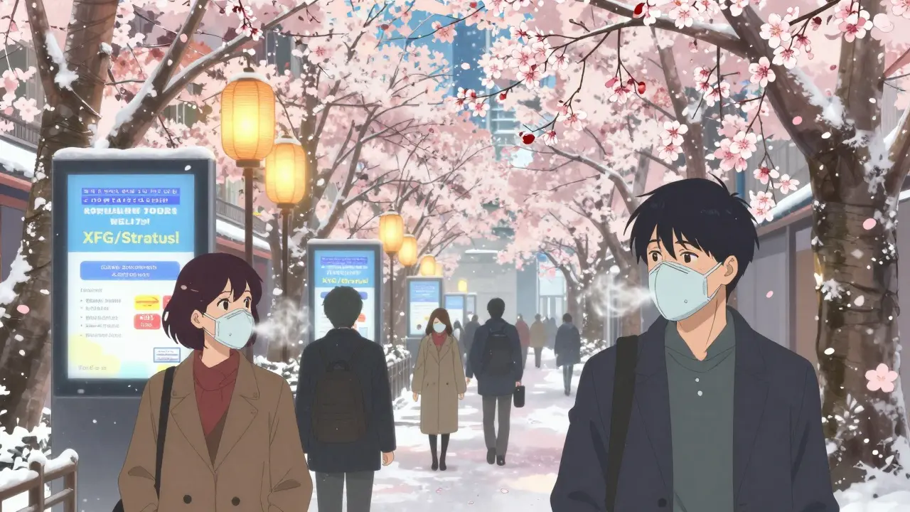 COVID-19 : Symptômes, variants, vaccins et traitements en 2026