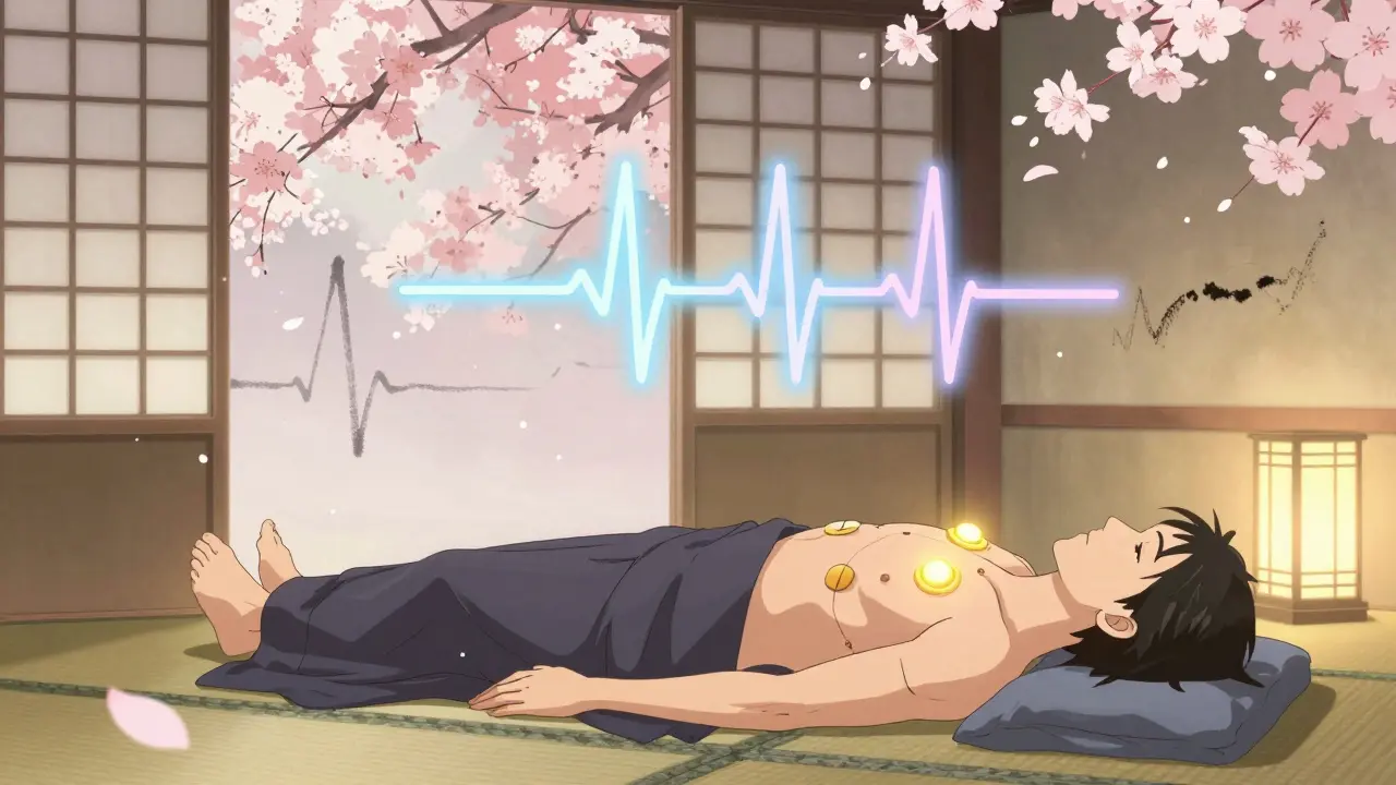 ECG et tests d'effort : Tout comprendre sur les examens diagnostiques du cœur