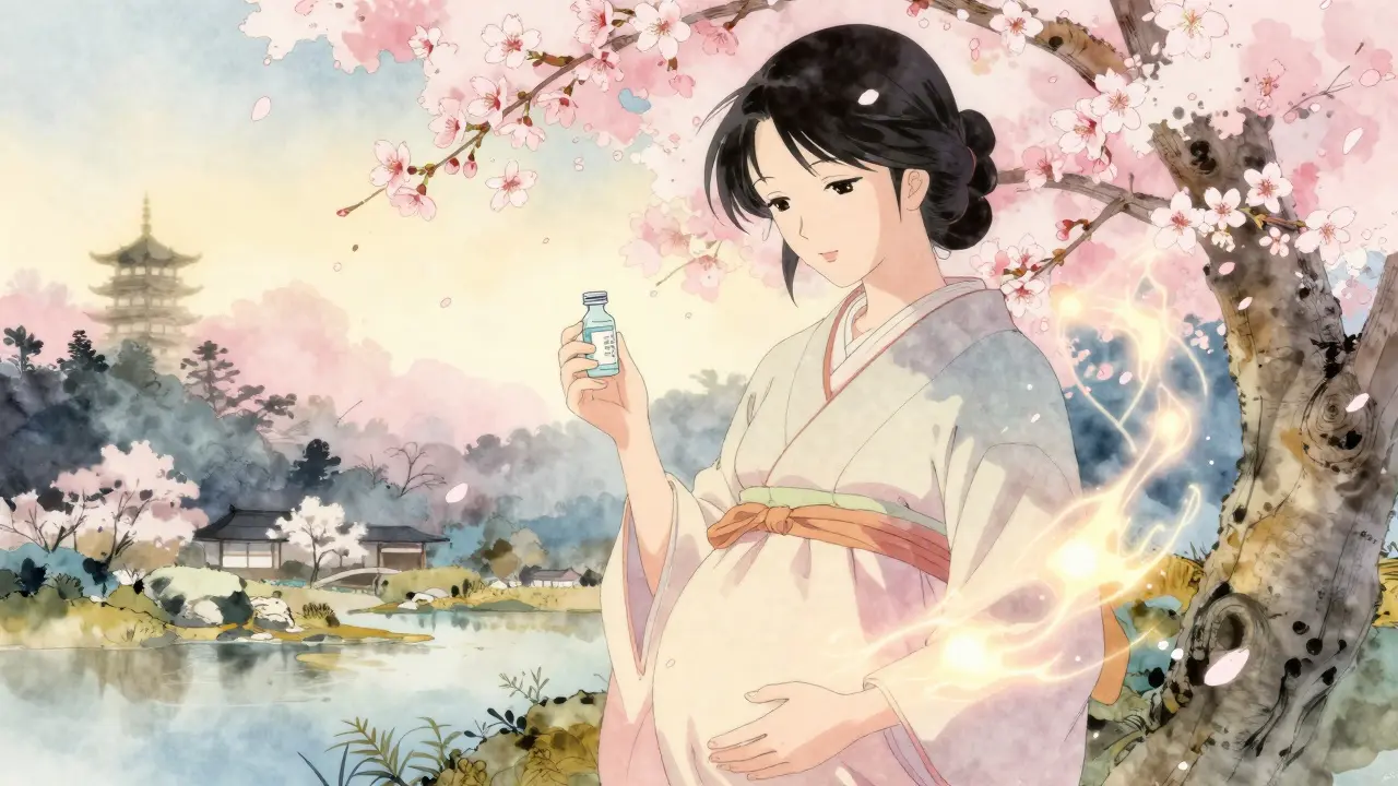 Médicaments contre les crises : risques de malformations congénitales et interactions médicamenteuses