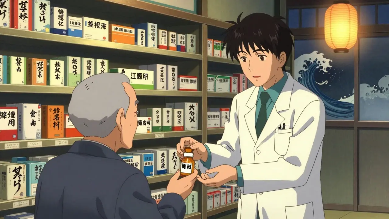 Pharmacie de détail vs pharmacie hospitalière : différences de substitution médicamenteuse