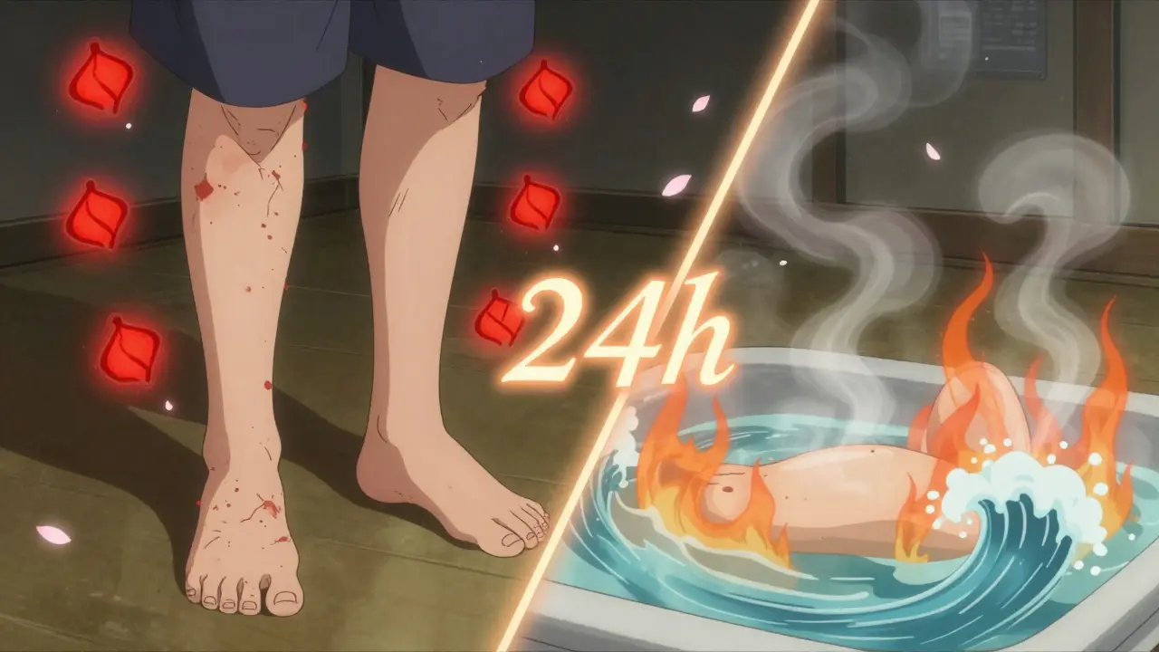 Poussée de MS vs Pseudo-poussée : Déclencheurs et utilisation des stéroïdes