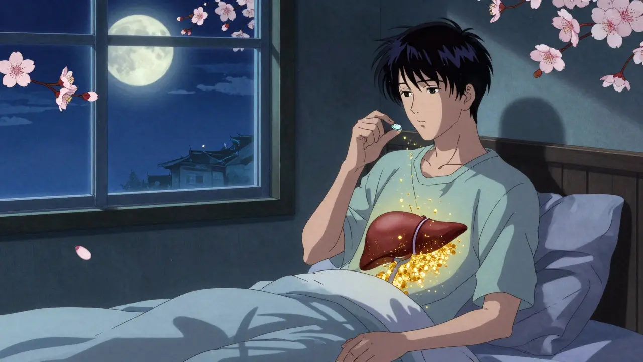 Comment le moment de prise des médicaments influence les effets secondaires