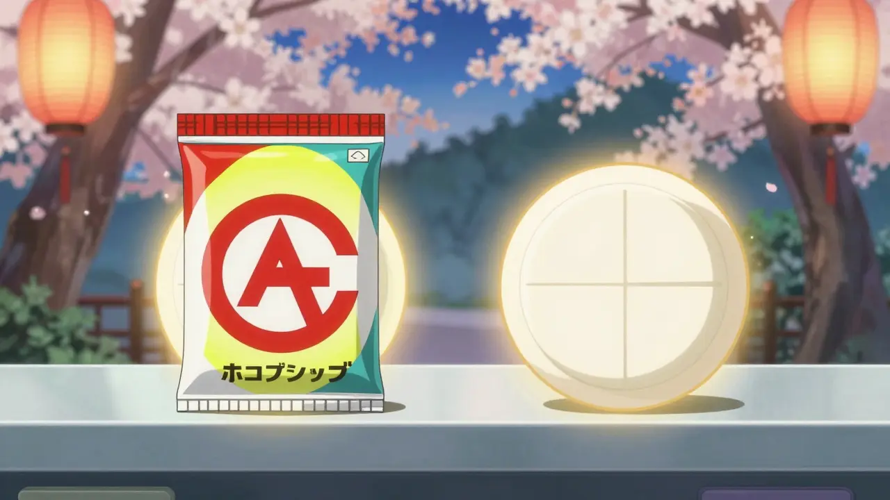 Économiser sur les médicaments en vente libre : génériques vs marques connues