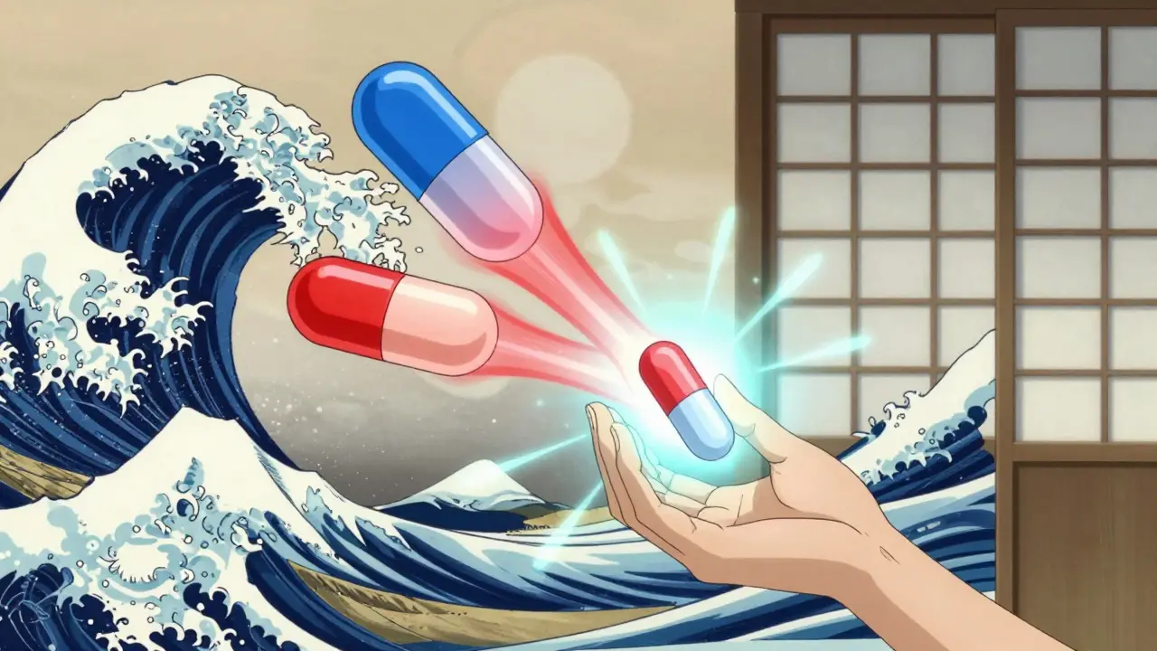 Combinaisons génériques pour la gestion de la douleur : produits à doses fixes disponibles