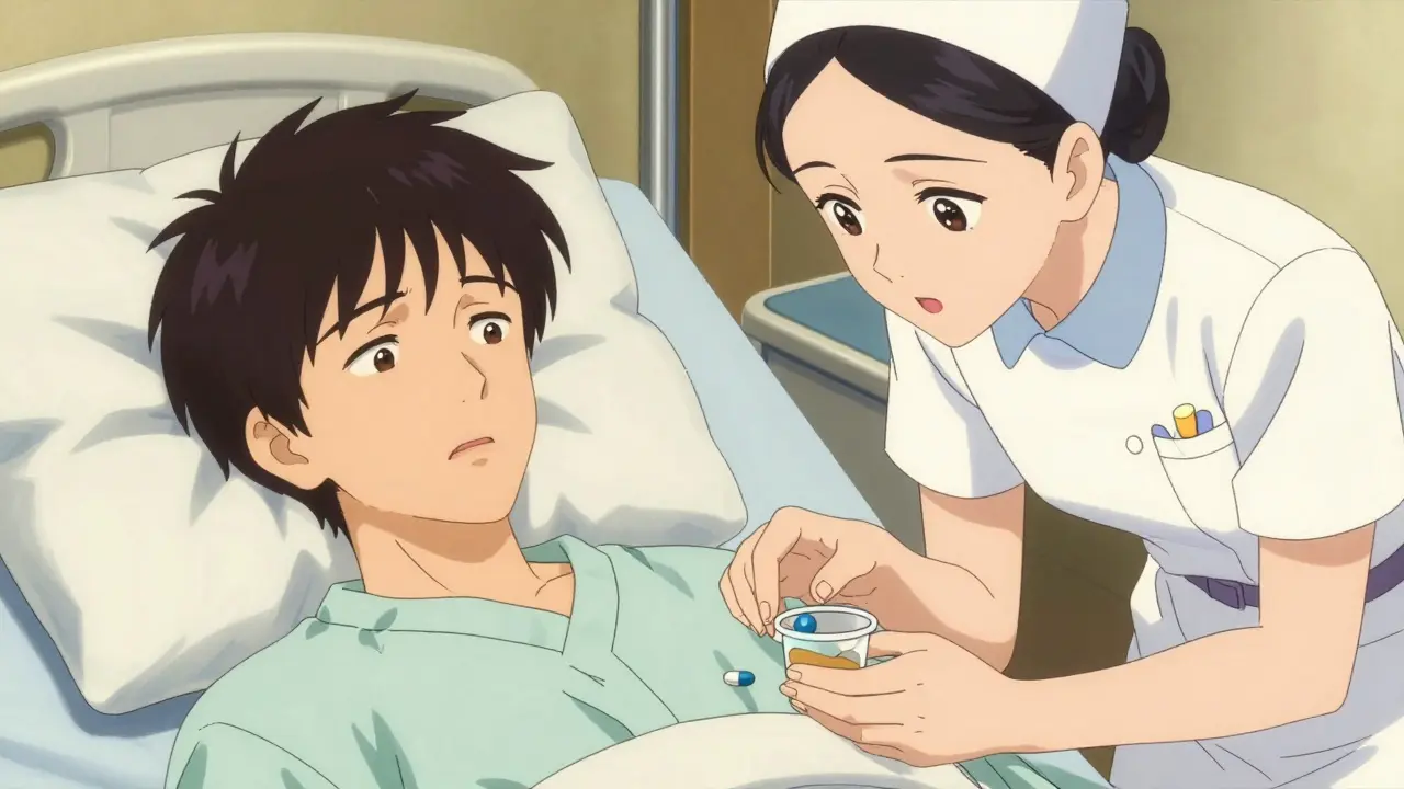 Conseiller les patients sur les médicaments génériques : l'approche infirmière